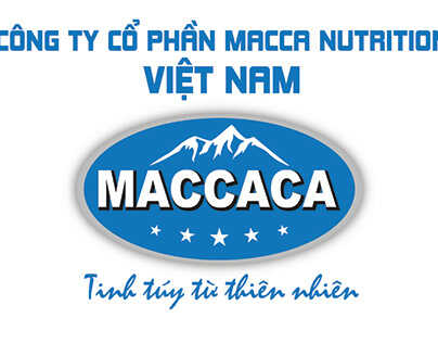 VIETNAM MACCACA GROUP JOINT STOCK COMPANY